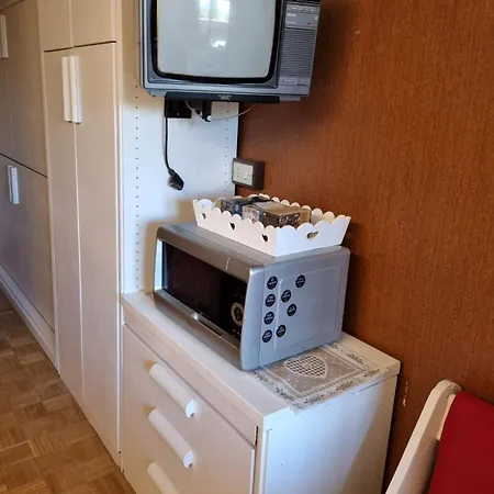 Il Nido Sulle Alpi Apartment