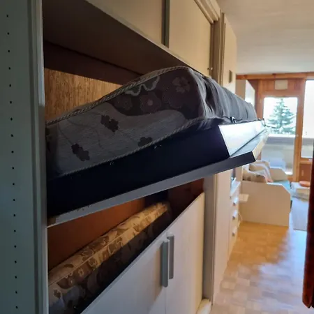 Apartman Il Nido Sulle Alpi Pila