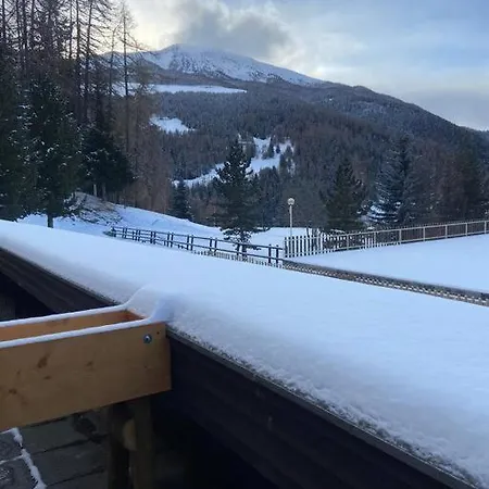 Il Nido Sulle Alpi Apartamento Pila (Valle d'Aosta)