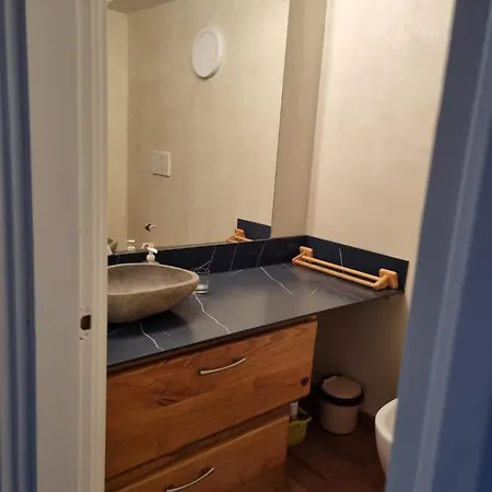 Apartman Il Nido Sulle Alpi