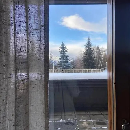 Il Nido Sulle Alpi Apartment Pila (Valle d'Aosta)
