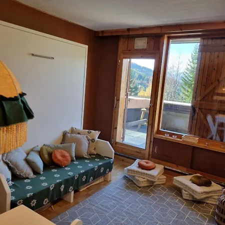 Il Nido Sulle Alpi Apartman