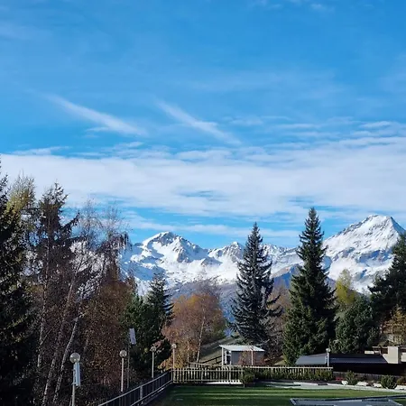 Il Nido Sulle Alpi * Pila (Valle d'Aosta)